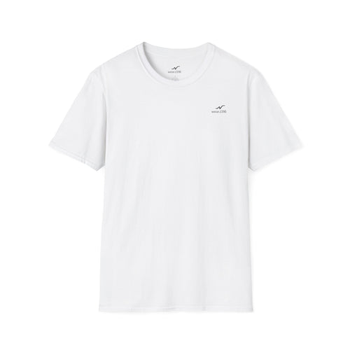 wearJ316 T-Shirt Unisexe - Lumière du Monde