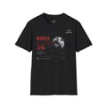 wearJ316 T-Shirt Unisexe — World J316