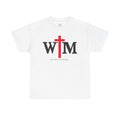wearJ316 T-shirt Unisexe - WTM