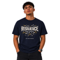 wearJ316 T-shirt Unisexe — Resiliance