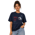 wearJ316 T-Shirt Unisexe — World J316