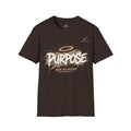 wearJ316 T-Shirt Unisexe — Purpose